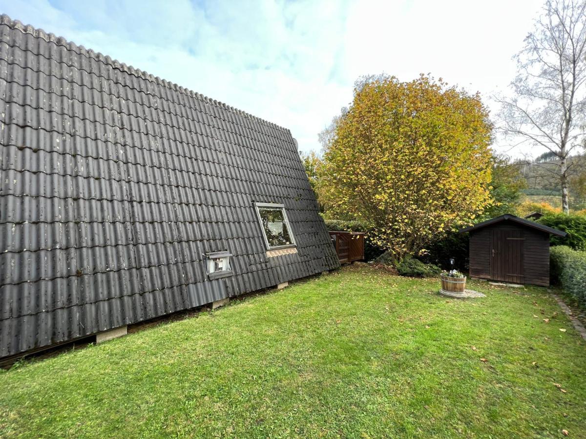 Haus Luzia Villa Meschede Exterior photo